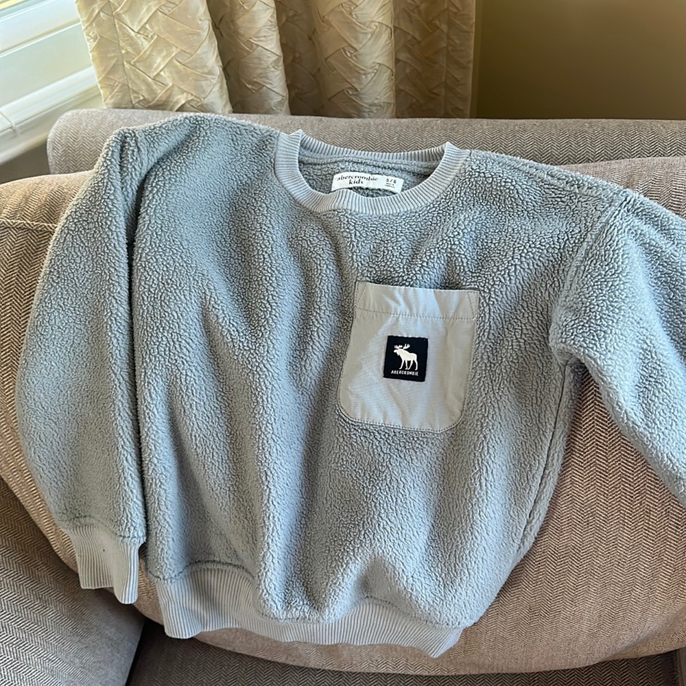 AF Kids crewneck!